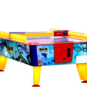 VIGEMATIC - Location de table de Air Hockey